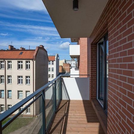 Modern Comfort Apartment Gdansk Oldtown Exterior foto