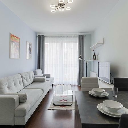 Modern Comfort Apartment Gdansk Oldtown Exterior foto
