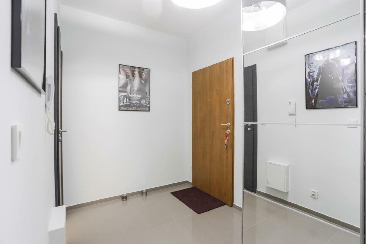 Modern Comfort Apartment Gdansk Oldtown Exterior foto